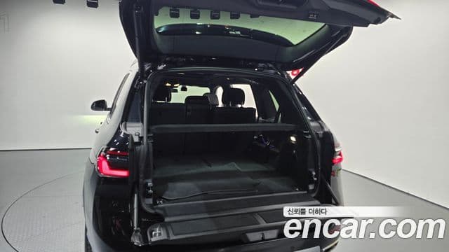 BMW X7 (G07) xDrive 40d Design Pure Excellence 7인승, 2023 20