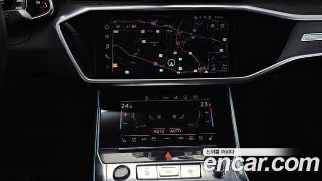 Audi A7 (4K) Premium, 2021 14