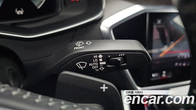 Audi A7 (4K) Premium, 2021 16