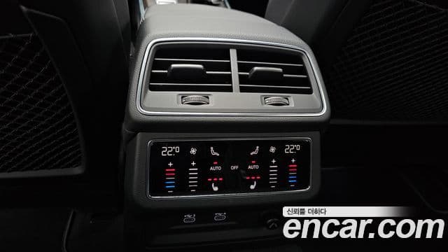 Audi A7 (4K) Premium, 2021 17