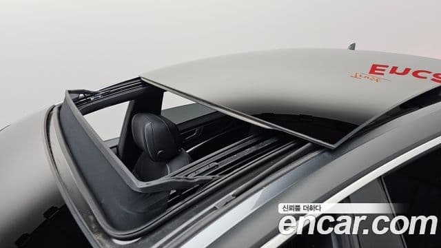 Audi A7 (4K) Premium, 2021 19