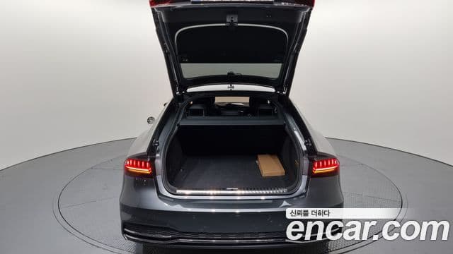 Audi A7 (4K) Premium, 2021 20