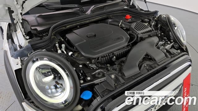 Mini Cooper 3세대, 2024 6