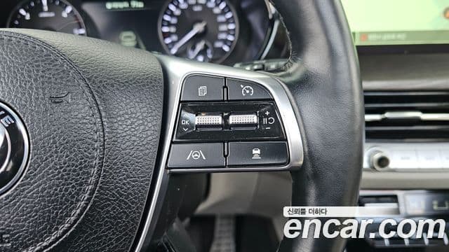 Kia Mohave The / новый Master Platinum, 2021 10