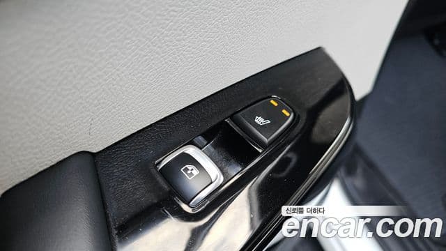 Kia Mohave The / новый Master Platinum, 2021 17