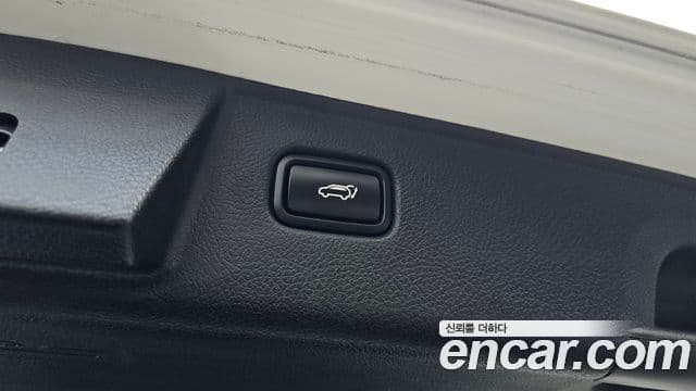 Kia Mohave The / новый Master Platinum, 2021 19