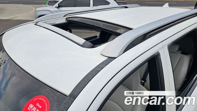 Kia Mohave The / новый Master Platinum, 2021 20