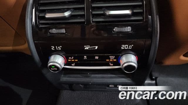 BMW 5시리즈 (G30) Luxury, 2021 18