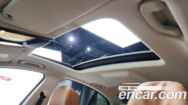 BMW 5시리즈 (G30) Luxury, 2021 19