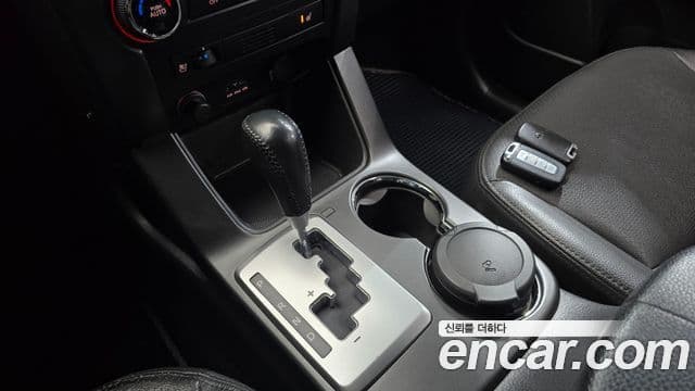 Kia Sorento R топовая версия, 2011 9