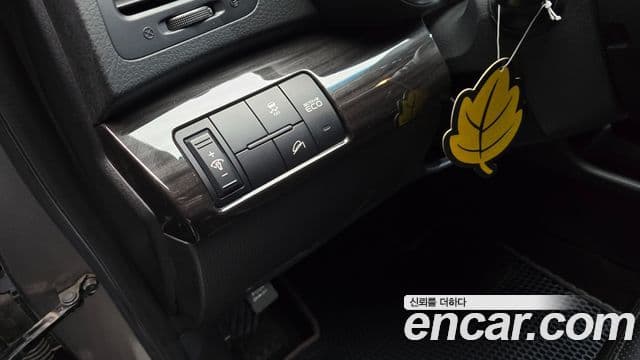 Kia Sorento R топовая версия, 2011 15