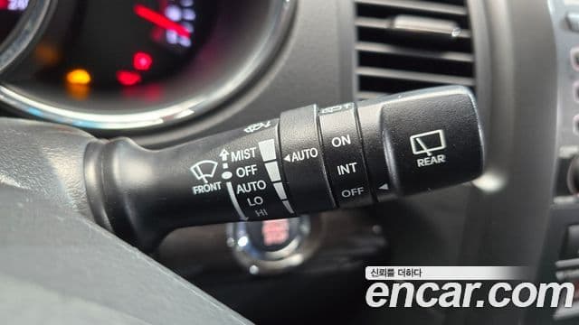 Kia Sorento R топовая версия, 2011 16