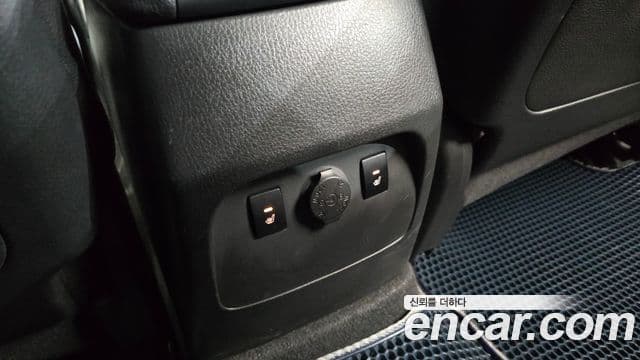 Kia Sorento R топовая версия, 2011 18