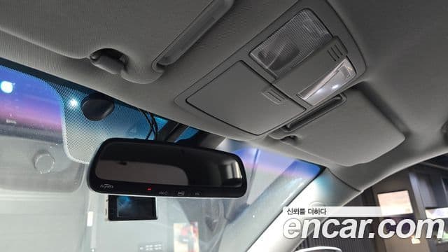 Kia Sorento R топовая версия, 2011 19