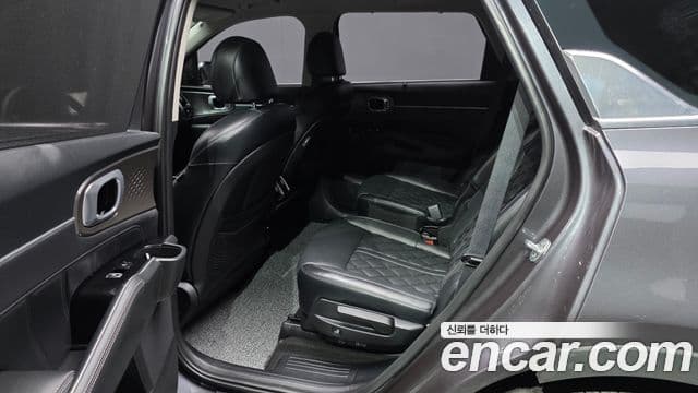 Kia Sorento 4세대 Noblesse, 2021 12