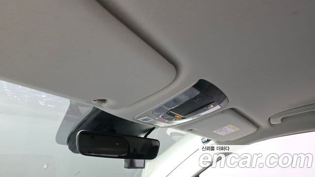 Kia Sorento 4세대 Noblesse, 2021 17