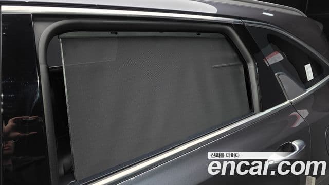 Kia Sorento 4세대 Noblesse, 2021 18