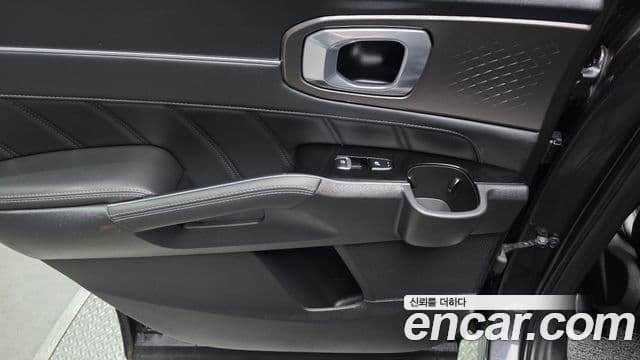 Kia Sorento 4세대 Noblesse, 2021 19