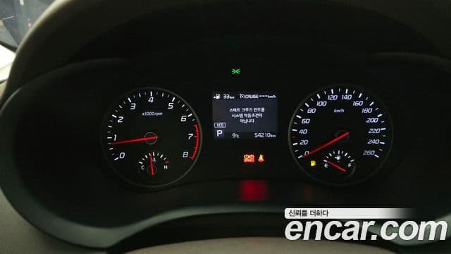 Kia 스팅어 Prime, 2018 8