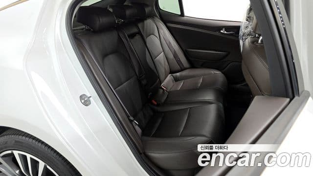 Kia 스팅어 Prime, 2018 12