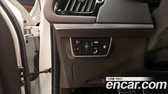 Kia 스팅어 Prime, 2018 16