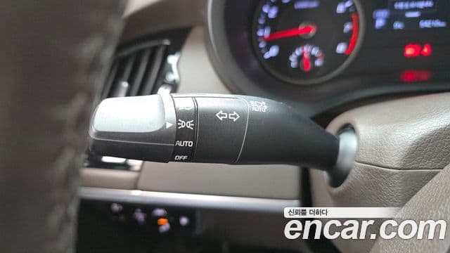 Kia 스팅어 Prime, 2018 17