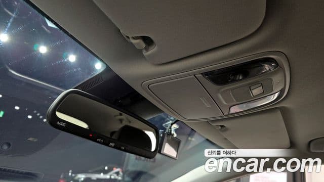 Kia 스팅어 Prime, 2018 19