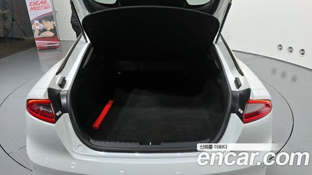 Kia 스팅어 Prime, 2018 20