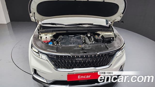 Kia Carnival 4세대 Signature, 2021 6