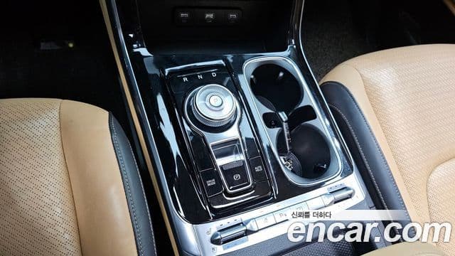 Kia Carnival 4세대 Signature, 2021 9