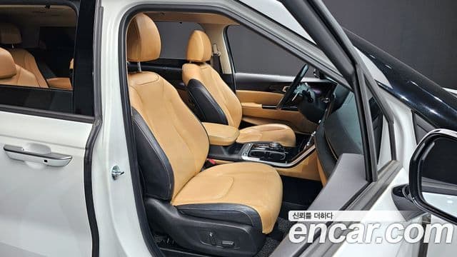 Kia Carnival 4세대 Signature, 2021 12