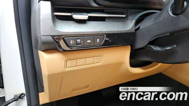 Kia Carnival 4세대 Signature, 2021 14