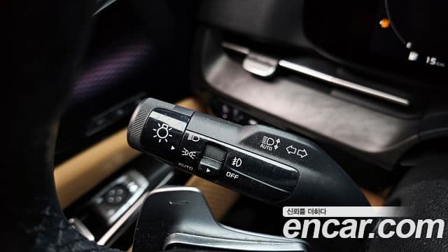 Kia Carnival 4세대 Signature, 2021 15