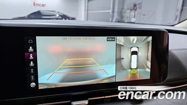 Kia Carnival 4세대 Signature, 2021 16