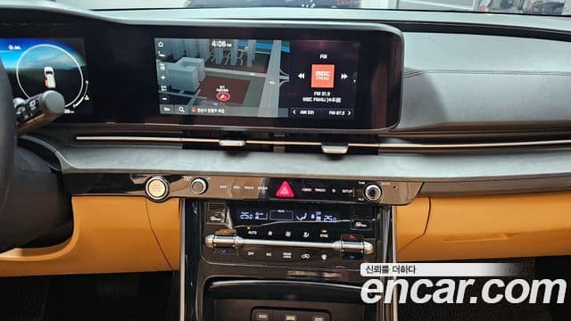 Kia Carnival 4세대 Signature, 2021 17