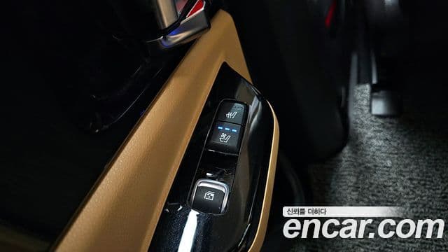 Kia Carnival 4세대 Signature, 2021 18