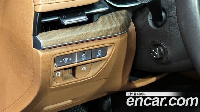 Genesis G80 (RG3) бензин 3.5 турбо AWD, 2022 14