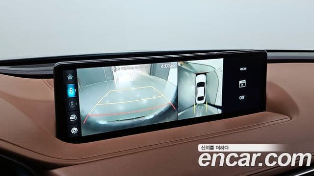 Genesis G80 (RG3) бензин 3.5 турбо AWD, 2022 16