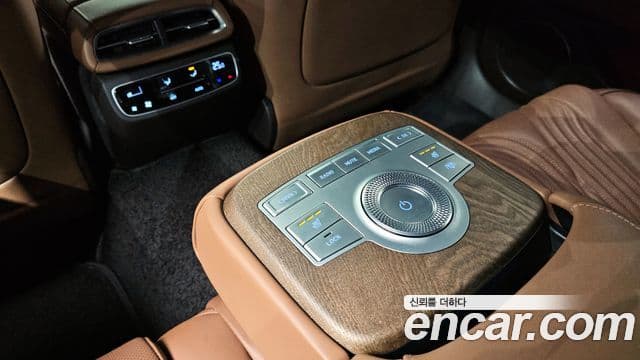 Genesis G80 (RG3) бензин 3.5 турбо AWD, 2022 17