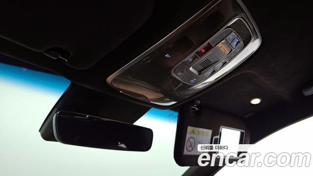 Genesis G80 (RG3) бензин 3.5 турбо AWD, 2022 20