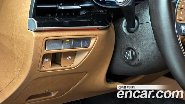 Genesis G80 (RG3) бензин 2.5 турбо AWD, 2021 14