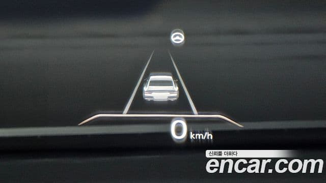 Genesis G80 (RG3) бензин 2.5 турбо AWD, 2021 15