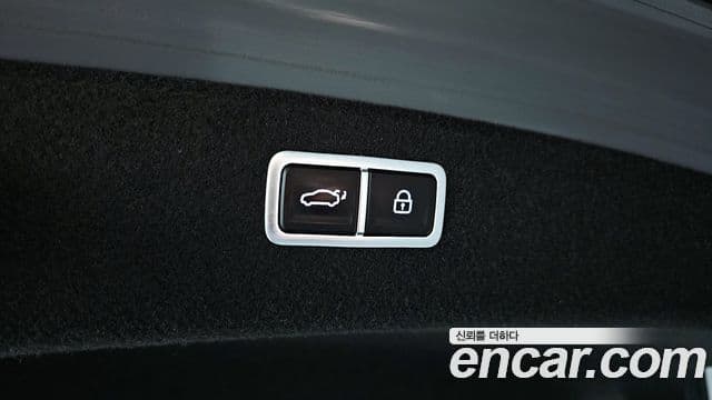 Genesis G80 (RG3) бензин 2.5 турбо AWD, 2021 19