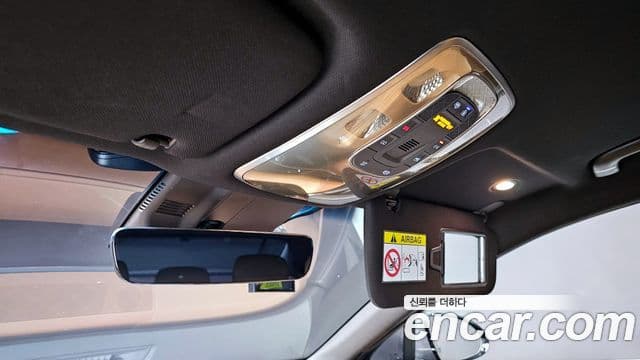 Genesis G80 (RG3) бензин 2.5 турбо AWD, 2021 20