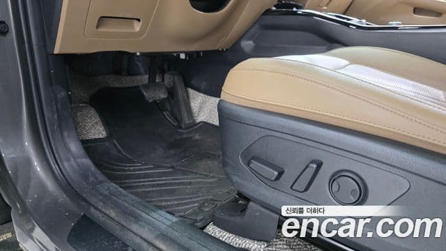 Kia The / новый New Sorento 4세대 Noblesse, 2024 18