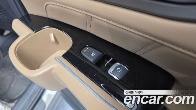 Kia The / новый New Sorento 4세대 Noblesse, 2024 19