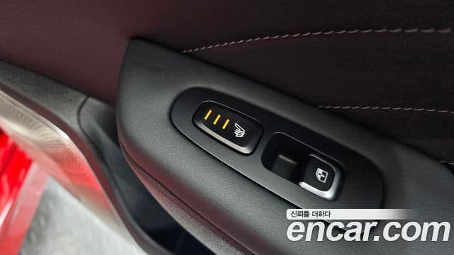 Kia 스팅어 마이스터 Masters, 2022 19