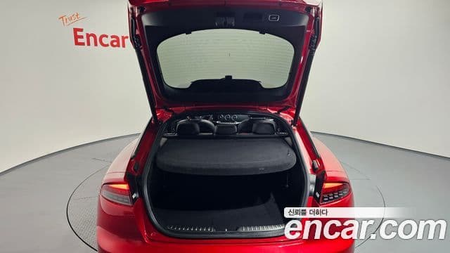 Kia 스팅어 마이스터 Masters, 2022 20