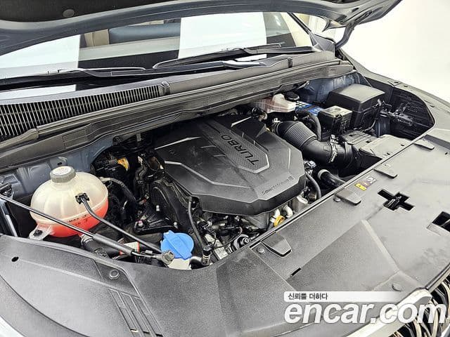 Kia Carnival 4세대 Prestige, 2021 6