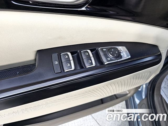 Kia Carnival 4세대 Prestige, 2021 12